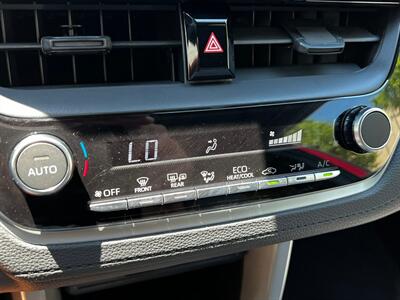 2024 Toyota Corolla Cross Hybrid SE - Photo 32 - Salt Lake City, UT 84115