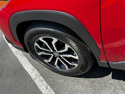 2024 Toyota Corolla Cross Hybrid SE - Photo 13 - Salt Lake City, UT 84115