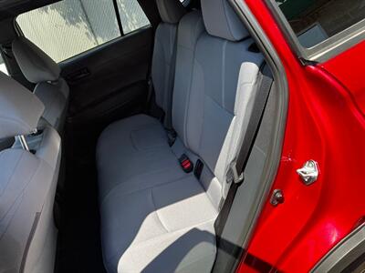 2024 Toyota Corolla Cross Hybrid SE - Photo 20 - Salt Lake City, UT 84115
