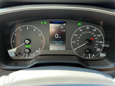 2024 Toyota Corolla Cross Hybrid SE - Photo 30 - Salt Lake City, UT 84115