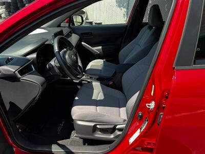 2024 Toyota Corolla Cross Hybrid SE - Photo 16 - Salt Lake City, UT 84115