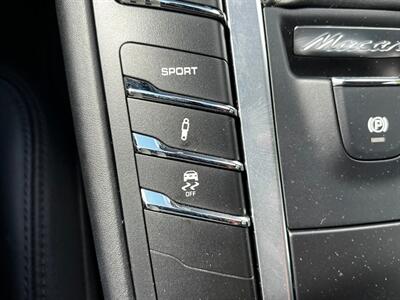 2017 Porsche Macan Turbo - Photo 42 - Salt Lake City, UT 84115