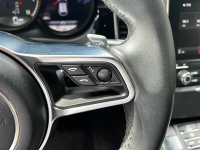 2017 Porsche Macan Turbo - Photo 33 - Salt Lake City, UT 84115