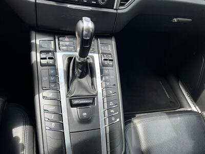 2017 Porsche Macan Turbo - Photo 44 - Salt Lake City, UT 84115