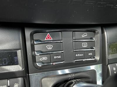 2017 Porsche Macan Turbo - Photo 40 - Salt Lake City, UT 84115