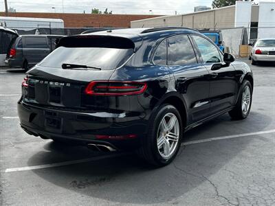 2017 Porsche Macan Turbo - Photo 7 - Salt Lake City, UT 84115