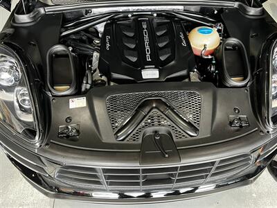 2017 Porsche Macan Turbo - Photo 49 - Salt Lake City, UT 84115