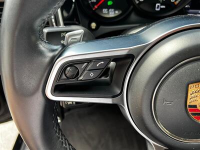 2017 Porsche Macan Turbo - Photo 32 - Salt Lake City, UT 84115