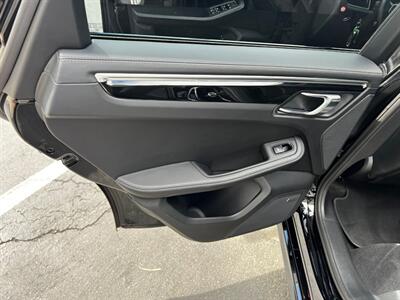 2017 Porsche Macan Turbo - Photo 21 - Salt Lake City, UT 84115