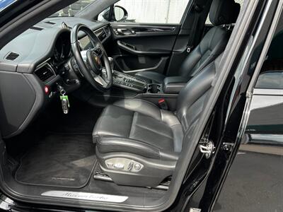 2017 Porsche Macan Turbo - Photo 16 - Salt Lake City, UT 84115