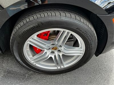 2017 Porsche Macan Turbo - Photo 11 - Salt Lake City, UT 84115
