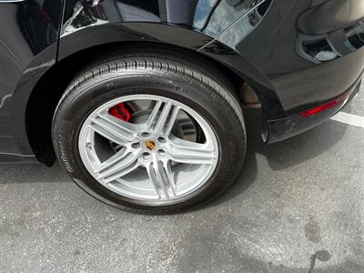 2017 Porsche Macan Turbo - Photo 13 - Salt Lake City, UT 84115
