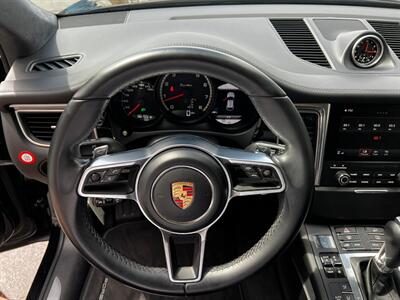 2017 Porsche Macan Turbo - Photo 34 - Salt Lake City, UT 84115