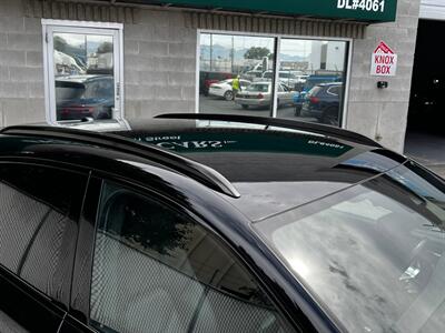 2017 Porsche Macan Turbo - Photo 10 - Salt Lake City, UT 84115