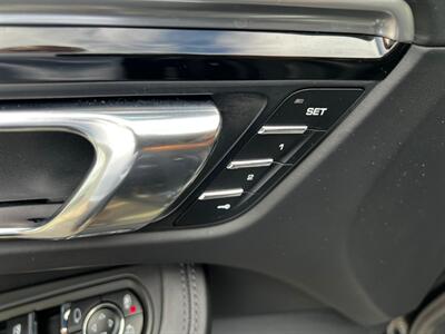 2017 Porsche Macan Turbo - Photo 27 - Salt Lake City, UT 84115