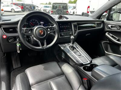 2017 Porsche Macan Turbo - Photo 23 - Salt Lake City, UT 84115