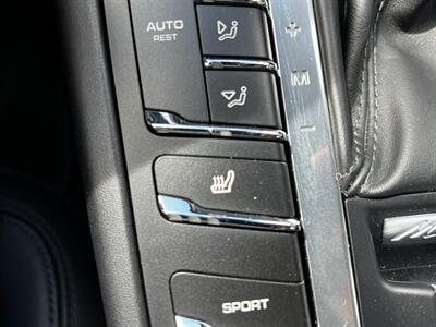 2017 Porsche Macan Turbo - Photo 41 - Salt Lake City, UT 84115