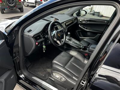 2017 Porsche Macan Turbo - Photo 15 - Salt Lake City, UT 84115