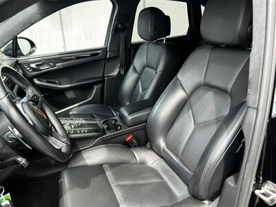 2017 Porsche Macan Turbo - Photo 17 - Salt Lake City, UT 84115