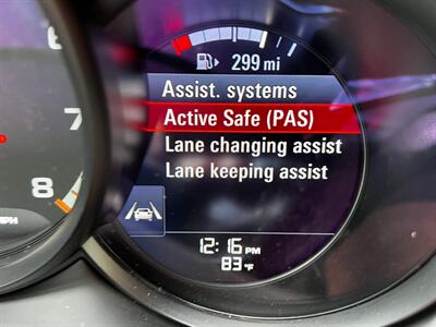 2017 Porsche Macan Turbo - Photo 39 - Salt Lake City, UT 84115