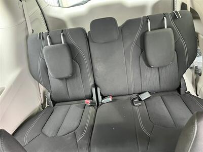 2023 Chrysler Voyager LX   - Photo 21 - Salt Lake City, UT 84115
