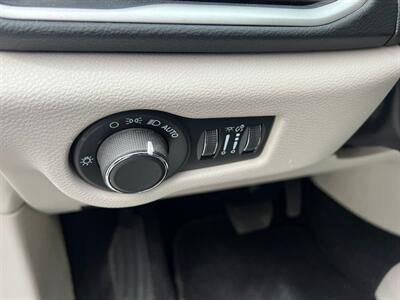 2023 Chrysler Voyager LX   - Photo 25 - Salt Lake City, UT 84115