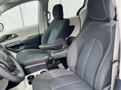 2023 Chrysler Voyager LX   - Photo 16 - Salt Lake City, UT 84115