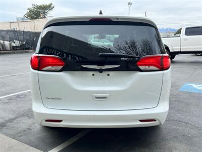 2023 Chrysler Voyager LX   - Photo 6 - Salt Lake City, UT 84115