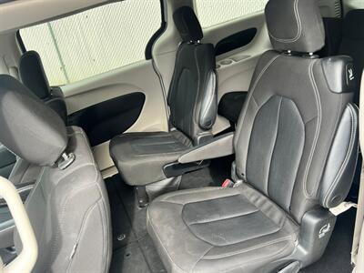 2023 Chrysler Voyager LX   - Photo 19 - Salt Lake City, UT 84115