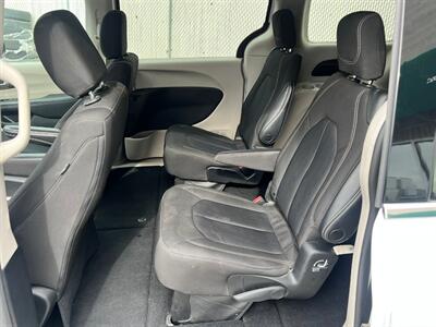 2023 Chrysler Voyager LX   - Photo 18 - Salt Lake City, UT 84115