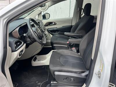 2023 Chrysler Voyager LX   - Photo 15 - Salt Lake City, UT 84115