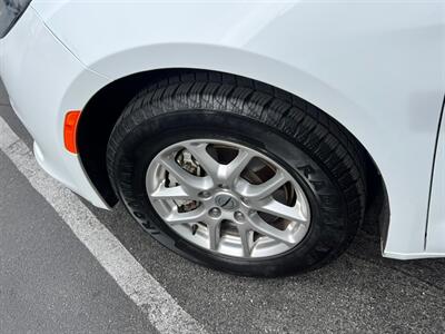 2023 Chrysler Voyager LX   - Photo 12 - Salt Lake City, UT 84115