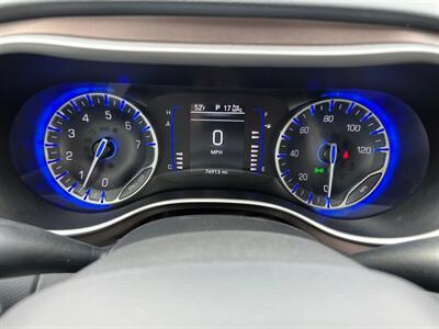 2023 Chrysler Voyager LX   - Photo 29 - Salt Lake City, UT 84115