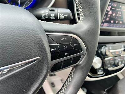 2023 Chrysler Voyager LX   - Photo 27 - Salt Lake City, UT 84115