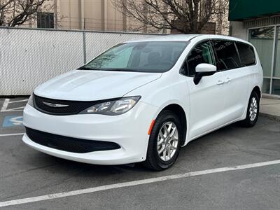 2023 Chrysler Voyager LX   - Photo 3 - Salt Lake City, UT 84115