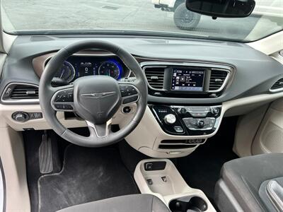 2023 Chrysler Voyager LX   - Photo 20 - Salt Lake City, UT 84115