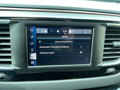 2023 Chrysler Voyager LX   - Photo 34 - Salt Lake City, UT 84115