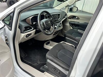 2023 Chrysler Voyager LX   - Photo 14 - Salt Lake City, UT 84115