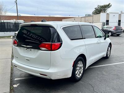 2023 Chrysler Voyager LX   - Photo 7 - Salt Lake City, UT 84115