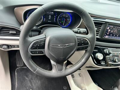 2023 Chrysler Voyager LX   - Photo 28 - Salt Lake City, UT 84115