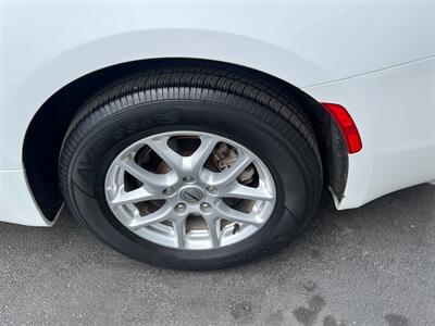 2023 Chrysler Voyager LX   - Photo 11 - Salt Lake City, UT 84115