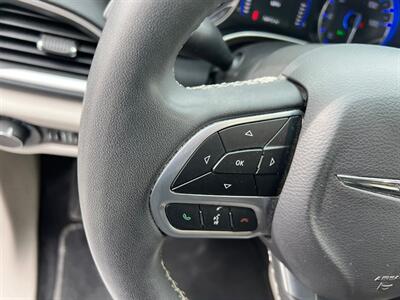 2023 Chrysler Voyager LX   - Photo 26 - Salt Lake City, UT 84115