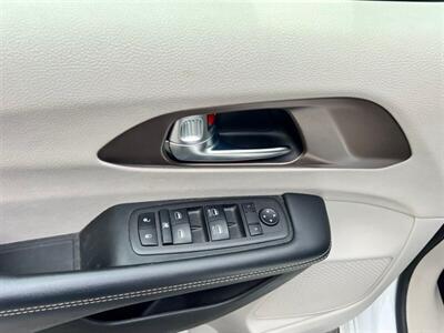 2023 Chrysler Voyager LX   - Photo 24 - Salt Lake City, UT 84115