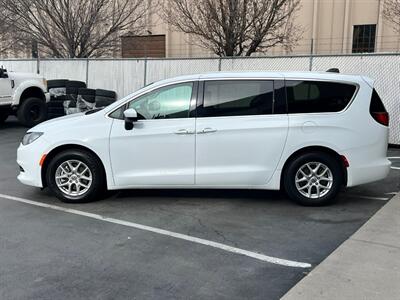 2023 Chrysler Voyager LX   - Photo 4 - Salt Lake City, UT 84115