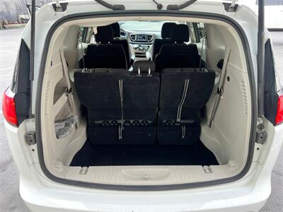 2023 Chrysler Voyager LX   - Photo 22 - Salt Lake City, UT 84115