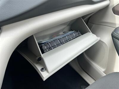 2023 Chrysler Voyager LX   - Photo 37 - Salt Lake City, UT 84115