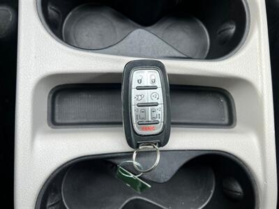 2023 Chrysler Voyager LX   - Photo 35 - Salt Lake City, UT 84115
