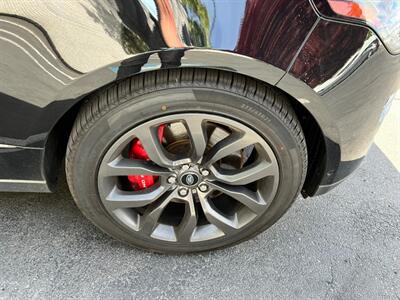 2021 Land Rover Range Rover SVAutobiography Dynamic   - Photo 11 - Salt Lake City, UT 84115