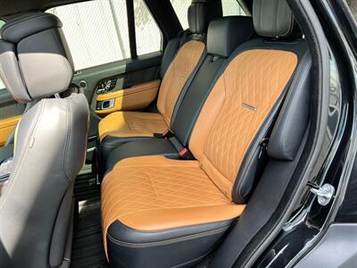 2021 Land Rover Range Rover SVAutobiography Dynamic   - Photo 23 - Salt Lake City, UT 84115