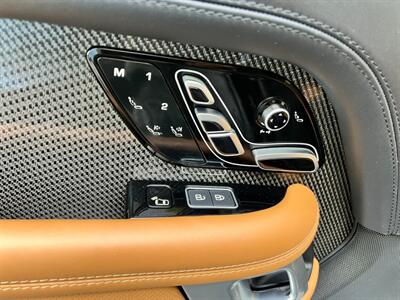 2021 Land Rover Range Rover SVAutobiography Dynamic   - Photo 25 - Salt Lake City, UT 84115